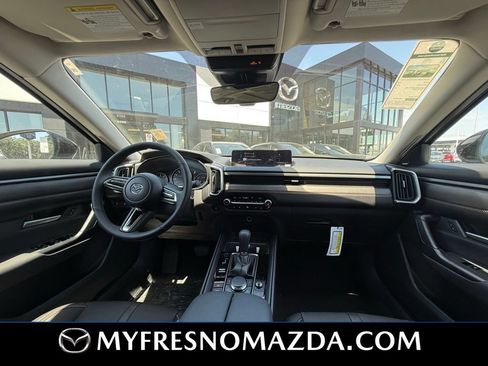 New 2026 MAZDA CX-50 AWD 2.5 S w/ Cargo Package image 16