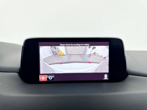 Used 2019 MAZDA CX-5 Signature AWD/4WD image 12