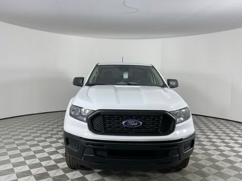 Used 2022 Ford Ranger XL w/ Trailer Tow Package RWD image 2