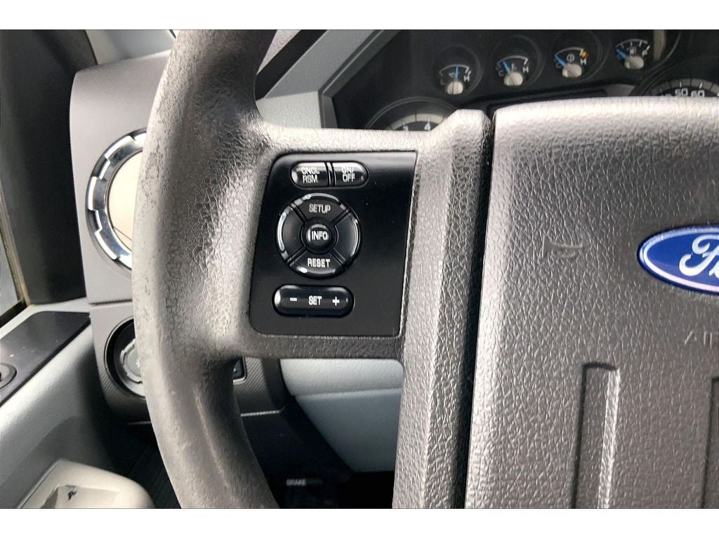 Used 2015 Ford F350 XLT w/ FX4 4x4 Off Road Package image 19