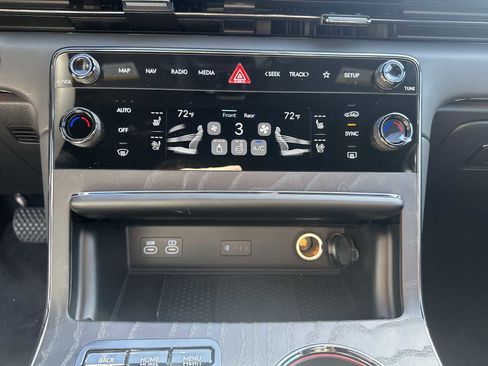 New 2026 Genesis GV80 3.5T Prestige image 15