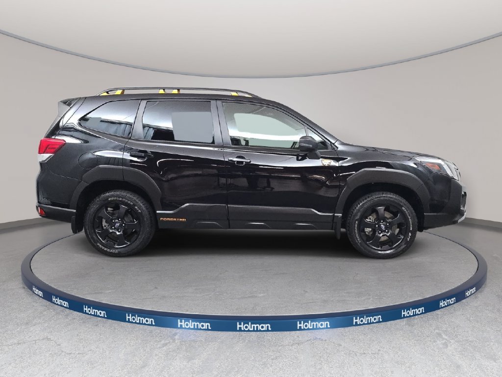 Used 2023 Subaru Forester Wilderness AWD/4WD image 5