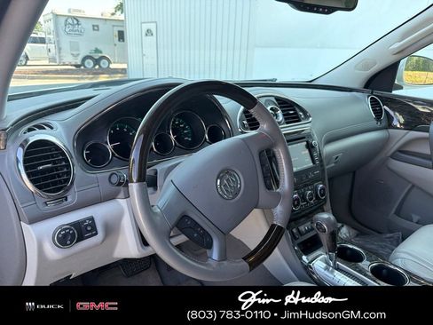 Used 2014 Buick Enclave Premium AWD/4WD image 7