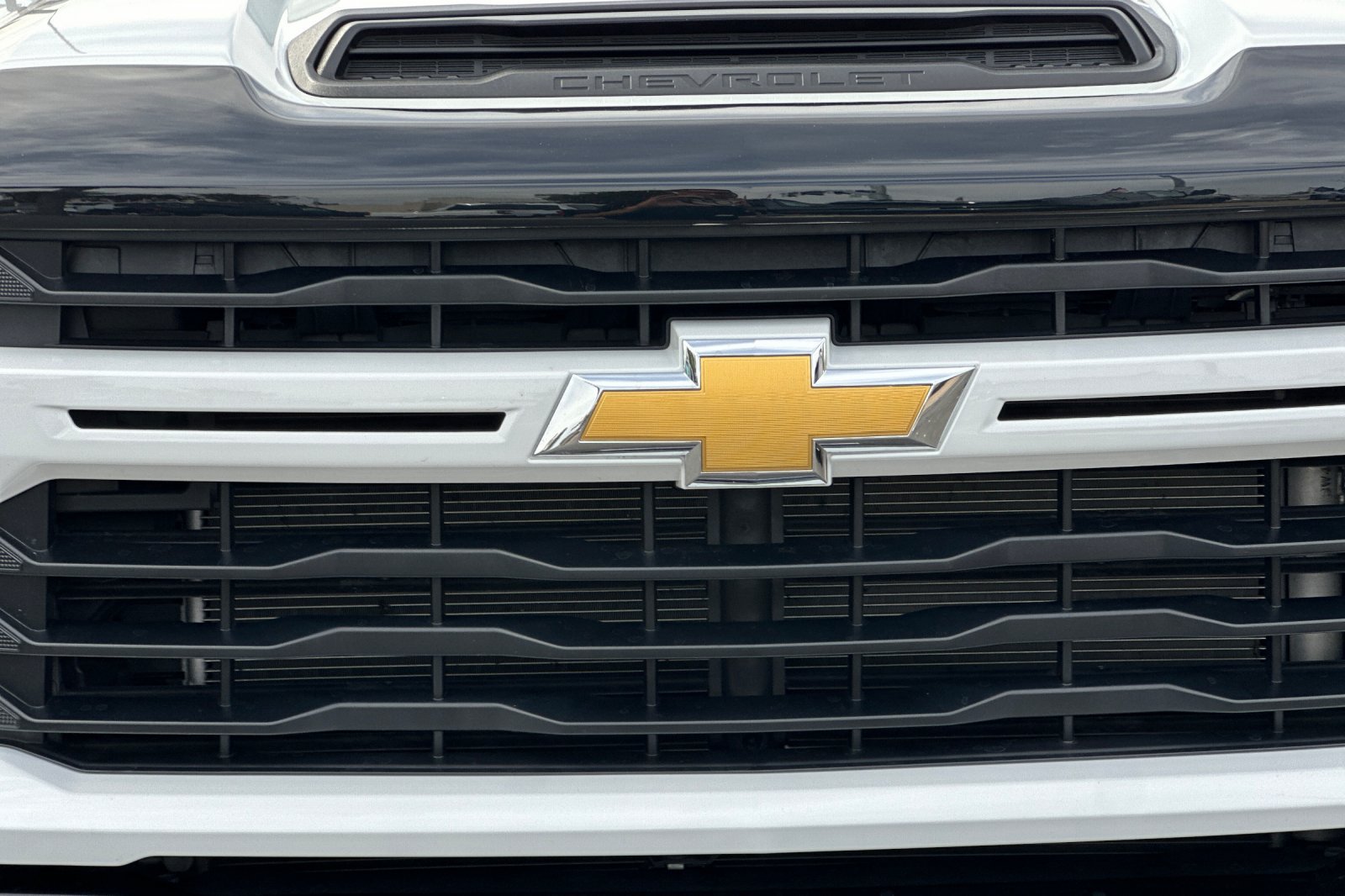 Used 2026 Chevrolet Silverado 2500 Custom w/ Custom Convenience Package RWD image 42