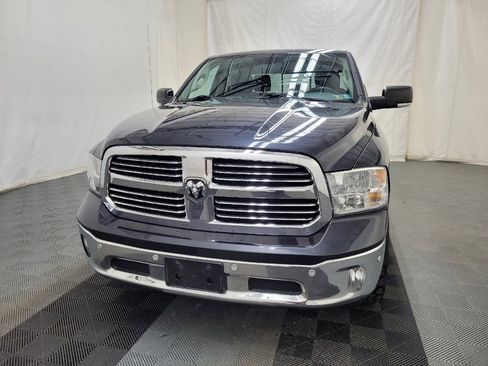 Used 2016 RAM 1500 Big Horn image 15