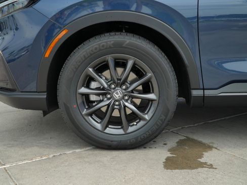 New 2026 Honda CR-V EX-L image 12