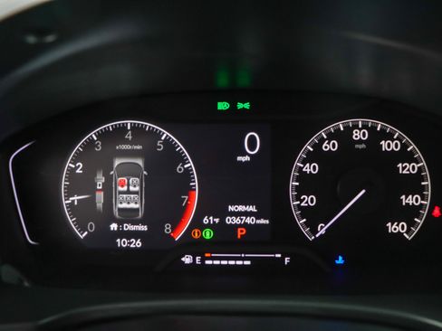 Used 2023 Honda Civic Sport image 15