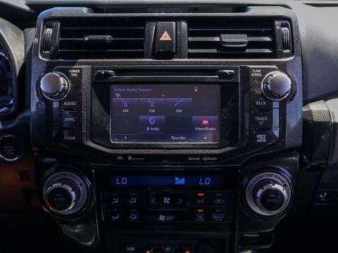 Used 2019 Toyota 4Runner Limited AWD/4WD image 28