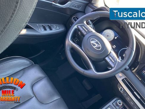 Used 2023 Hyundai Palisade Limited image 31