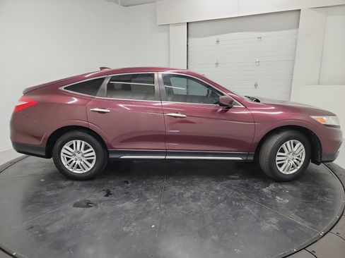 Used 2014 Honda Crosstour EX image 11