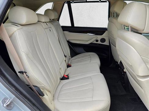 Used 2015 BMW X5 sDrive35i RWD image 24