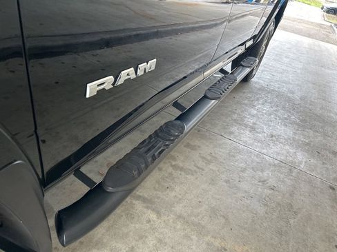 Used 2021 RAM 2500 Laramie image 17