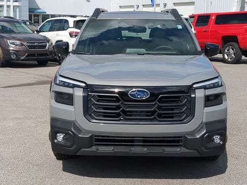 New 2026 Subaru Outback Touring XT AWD/4WD image 8