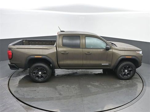 Certified 2023 GMC Canyon Elevation w/ Convenience Package image 43