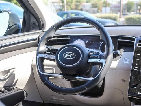 Used 2023 Hyundai Tucson SEL w/ Convenience Package FWD image 21