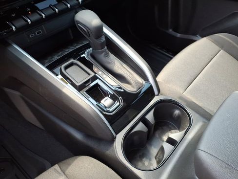 New 2026 Chevrolet Colorado W/T RWD image 13