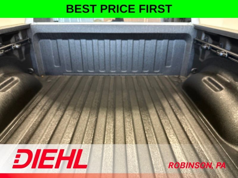 New 2027 RAM 1500 RHO w/ Bed Utility Group AWD/4WD image 11