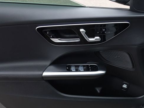 Used 2024 Mercedes-Benz C 300 Sedan image 18