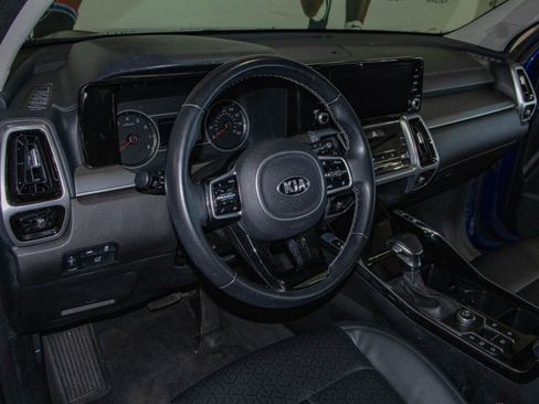 Used 2021 Kia Sorento SX FWD image 6