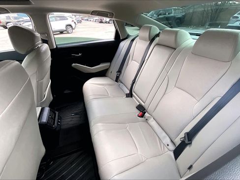 Used 2023 Honda Accord EX-L image 21