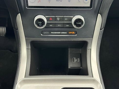 Used 2023 Ford Edge SEL image 18