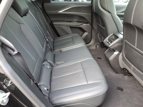Used 2024 Cadillac Lyriq Sport AWD/4WD image 20