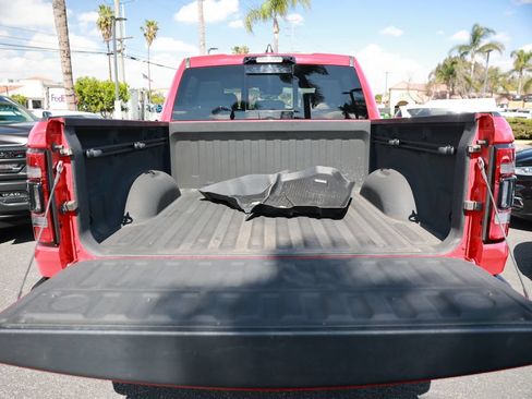 Used 2024 RAM 1500 TRX w/ TRX Level 2 Equipment Group AWD/4WD image 39