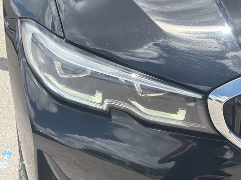 Used 2022 BMW 330i Sedan w/ Driving Assistance Package RWD image 35
