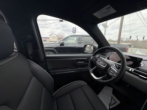 New 2026 GMC Sierra EV Elevation AWD/4WD image 15