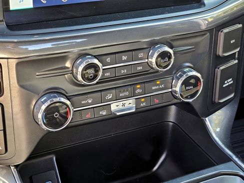 Used 2022 Ford F150 XLT w/ Equipment Group 302A High image 22