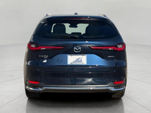 New 2026 MAZDA CX-90 3.3 Turbo w/ Premium Plus Pkg AWD/4WD image 5