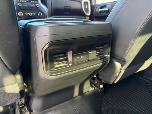 Used 2021 Chevrolet Silverado 1500 LT Trail Boss w/ Convenience Package II image 23