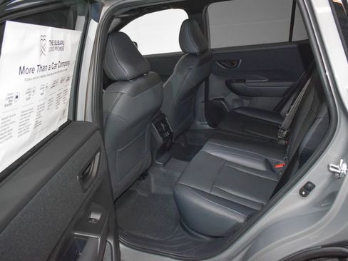 New 2026 Subaru Outback Premium AWD/4WD image 22