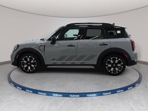 Used 2024 MINI Cooper Countryman S w/ Mini Untamed Edition AWD/4WD image 8