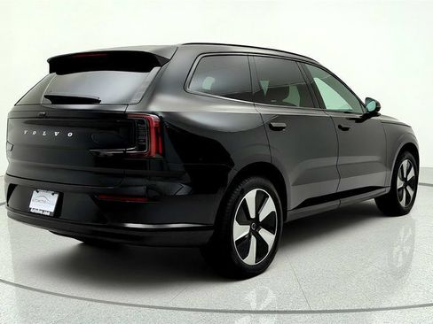 Used 2025 Volvo EX90 Plus AWD/4WD image 5