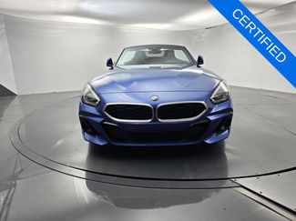 Used 2023 BMW Z4 sDrive30i w/ Driving Assistance Package video 2