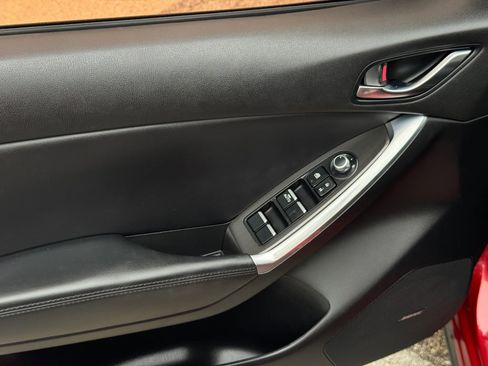 Used 2016 MAZDA CX-5 Grand Touring FWD image 12