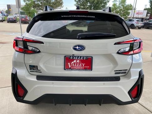 New 2026 Subaru Crosstrek 2.5i Limited AWD/4WD image 5