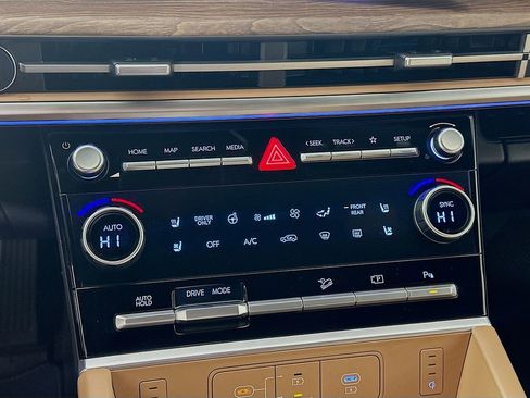 New 2026 Hyundai Santa Fe Limited image 14