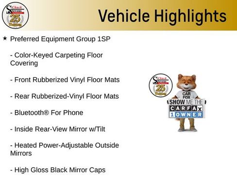 Used 2025 Chevrolet Silverado 1500 RST w/ Convenience Package II AWD/4WD image 13