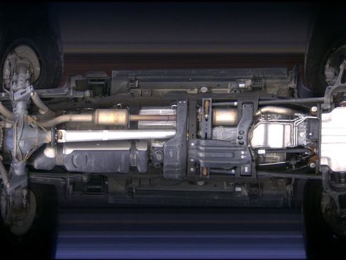 Used 2025 GMC Sierra 2500 AT4X image 20