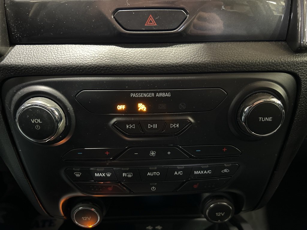 Used 2021 Ford Ranger Lariat AWD/4WD image 30