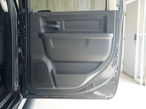 Used 2018 RAM 1500 Express w/ Black Ram 1500 Express Group RWD image 34