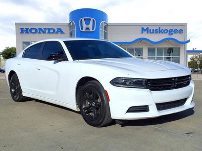 Used 2023 Dodge Charger SXT
