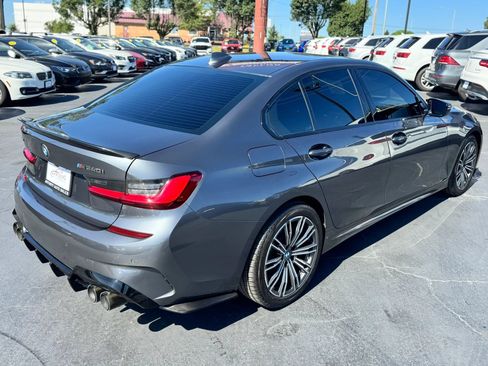 Used 2020 BMW M340i xDrive AWD/4WD image 5
