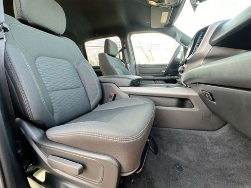 Used 2025 RAM 1500 Tradesman image 21