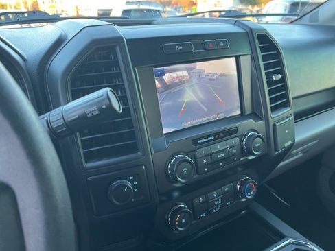 Used 2020 Ford F150 XL w/ Equipment Group 101A Mid image 24