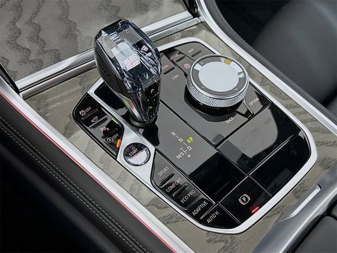 New 2026 BMW 840i Coupe image 17