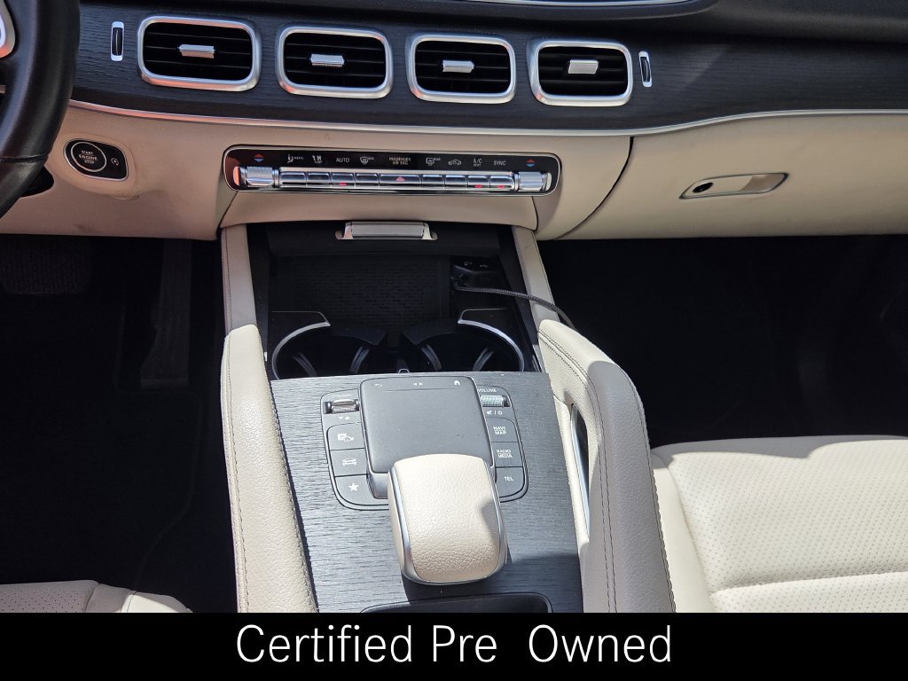 Used 2023 Mercedes-Benz GLE 350 4MATIC image 26