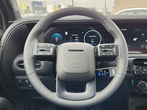 New 2026 Hyundai Palisade XRT Pro image 33